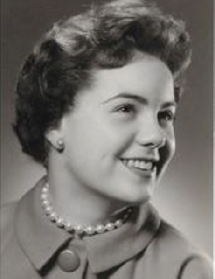 Photo of Margaret Rowlett