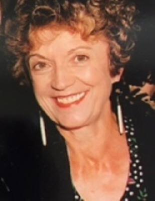 Photo of Jean O'Byrne