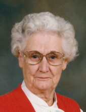 Elva June Gibson