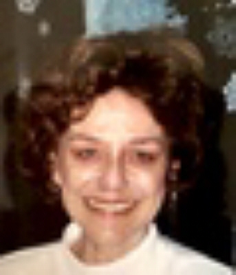 Marie Slawinski Bordentown, New Jersey Obituary