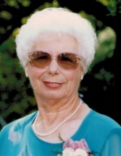 Doris R. Ramsey