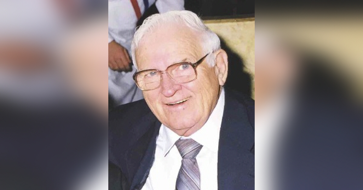 Obituary information for Paul Johnson