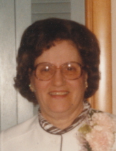 Doris Irene Rossow