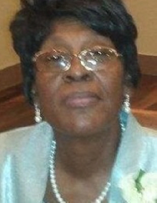 Photo of Gladys Dunlap