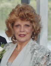 Dorothy Massaro