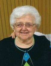 Martha Elizabeth Truhe
