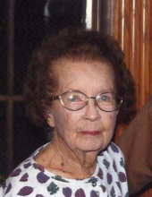 Photo of LOLA BLACKBURN