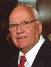 Edward M. McMahon