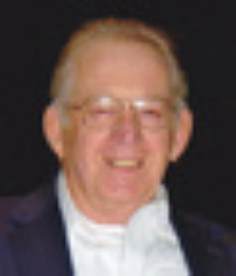 Photo of Charles Weisel