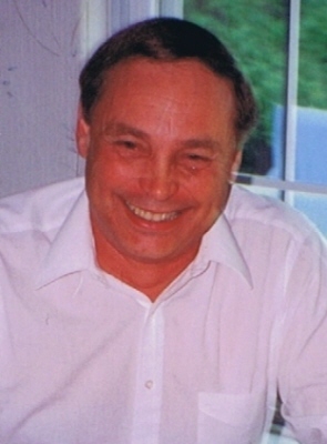 Photo of Robert Gaspari