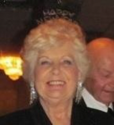 Photo of Betty Lou Torpila