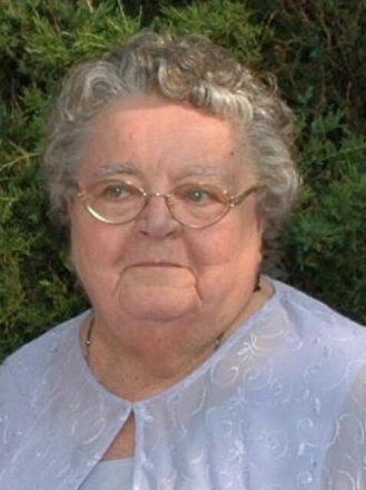 Marguerite Elizabeth Johnson Bordentown, New Jersey Obituary