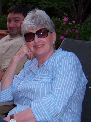 Patricia Ann Koller Bordentown, New Jersey Obituary