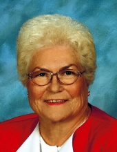 Betty Lucille Smith