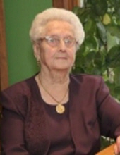 Bronislawa Ogrodna