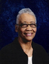 Dr. Helen Marie Strickland