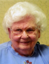 Betty M. Ferguson