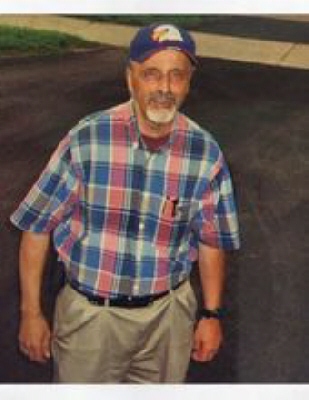 Richard Brian Niquette Winooski, Vermont Obituary