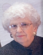 Beverly Lou Banter