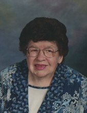 Phyllis  Arlene Behnke