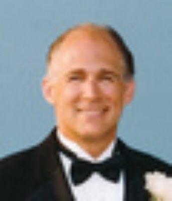 Photo of Christopher Melin