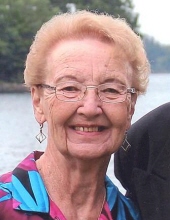Arlene M.E. Dodds