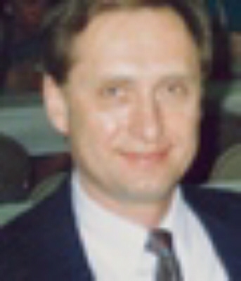 Photo of Robert Yankovich