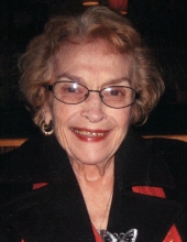 Dorothy M. Poling Ellifritz