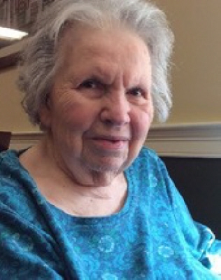 June Lynch Winooski, Vermont Obituary