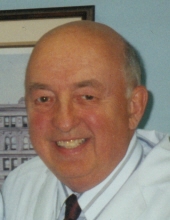 Dr. George J. Krismer