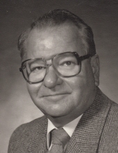 Robert G. Odell