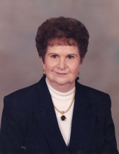 Lucille McClure Reynolds