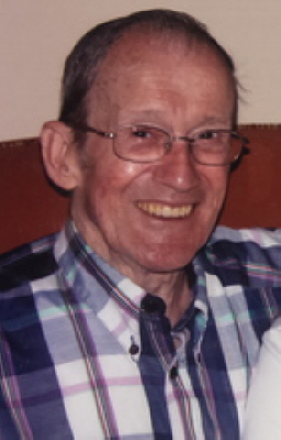 James Oliver Ploof Winooski, Vermont Obituary
