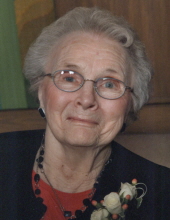 Vernetta M. Rehnelt