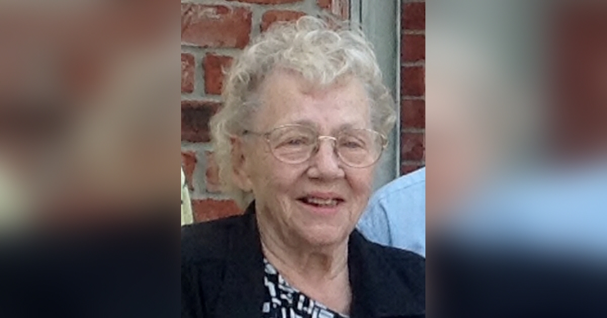 Obituary information for Shirley Marie (Carson) Hall