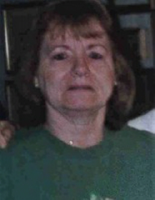 Photo of Jacqueline Brewer