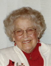Hazel Bergman