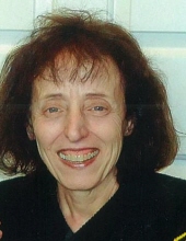 Margaret Ann Strabala