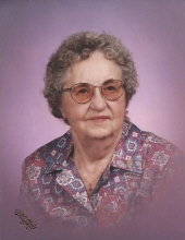 Ethel E. Guttau