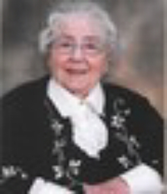 Photo of Connie Hannevold