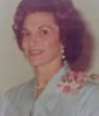 Photo of Mary Ann West
