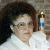 Phyllis Mary Fuhrman