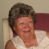 Donna Jean Gibbard