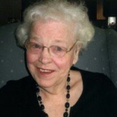 Marian June Gardner