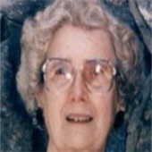 Doris Ann Hyde