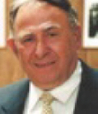 Photo of Fred Cardinale
