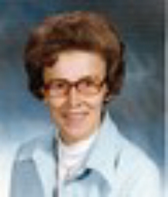 Virginia "Anne" Dorsey Angelica, New York Obituary