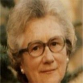 Mary Lucille Eschker