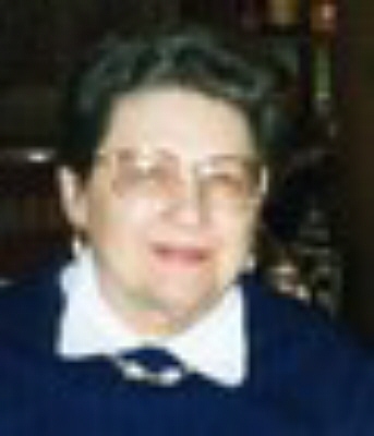 Sarah Maxson Angelica, New York Obituary