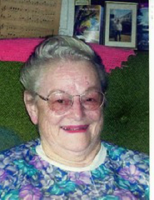 Betty W. Bledsoe Angelica, New York Obituary